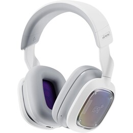 Logitech G ASTRO A30 AFFORITÀ DI GIOCO WIRELESS LIGHTSPEED, BIANCO