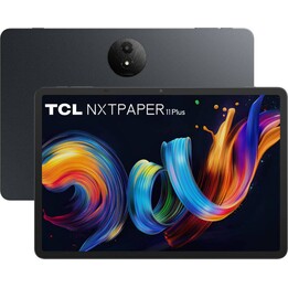 TCL NxtPaper 11 Plus 11.5 WiFi 8GB 256GB Gris Funda Flip + T-Pen