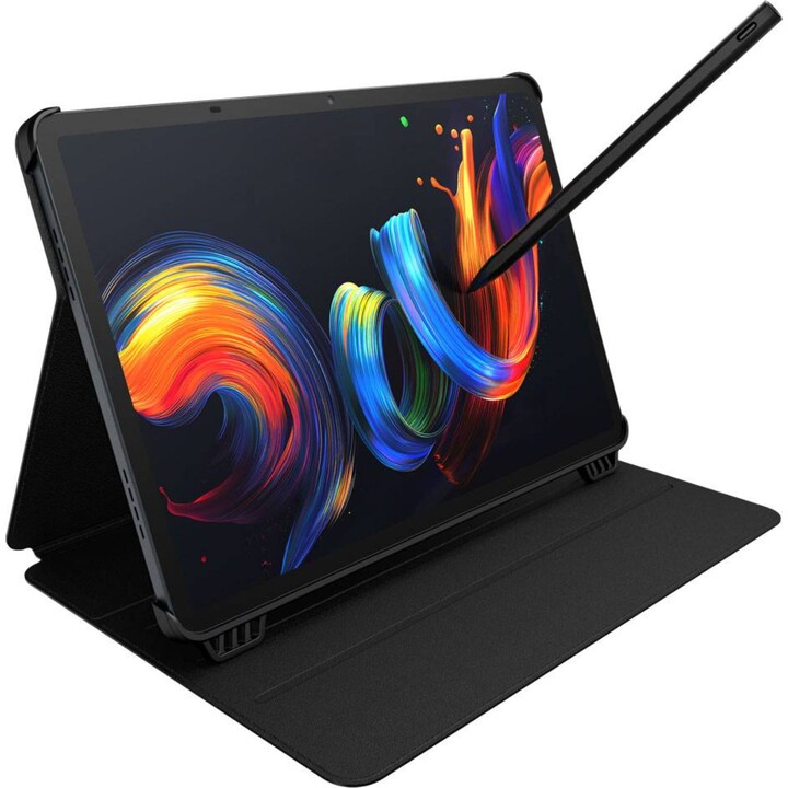 TCL NxtPaper 11 Plus 11,5 WiFi 8 GB 256 GB Grau Flip-Case + T-Pen
