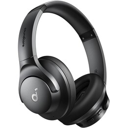 Soundcore Q20i auriculares inalámbricos Negro