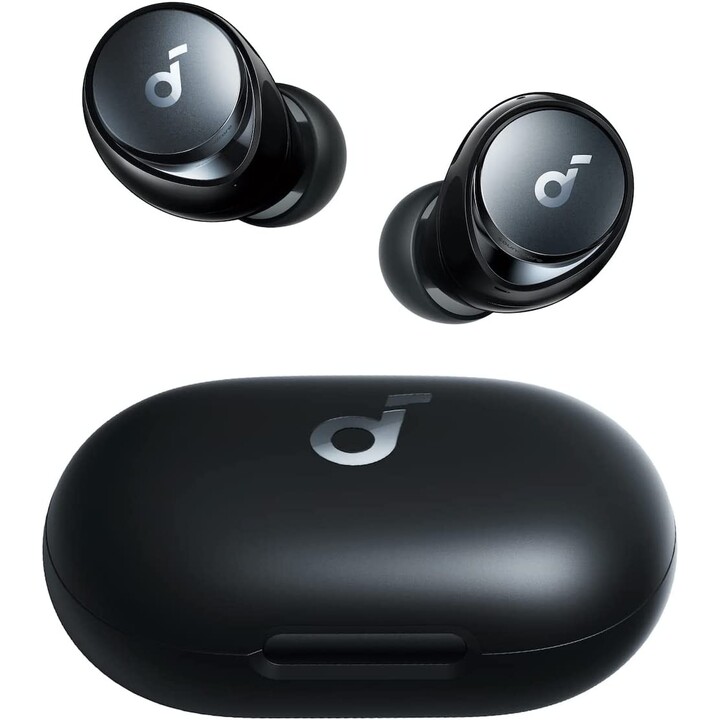 Anker Soundcore Space A40 - Nero