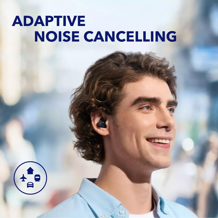 Anker Soundcore Espacio A40 - Negro