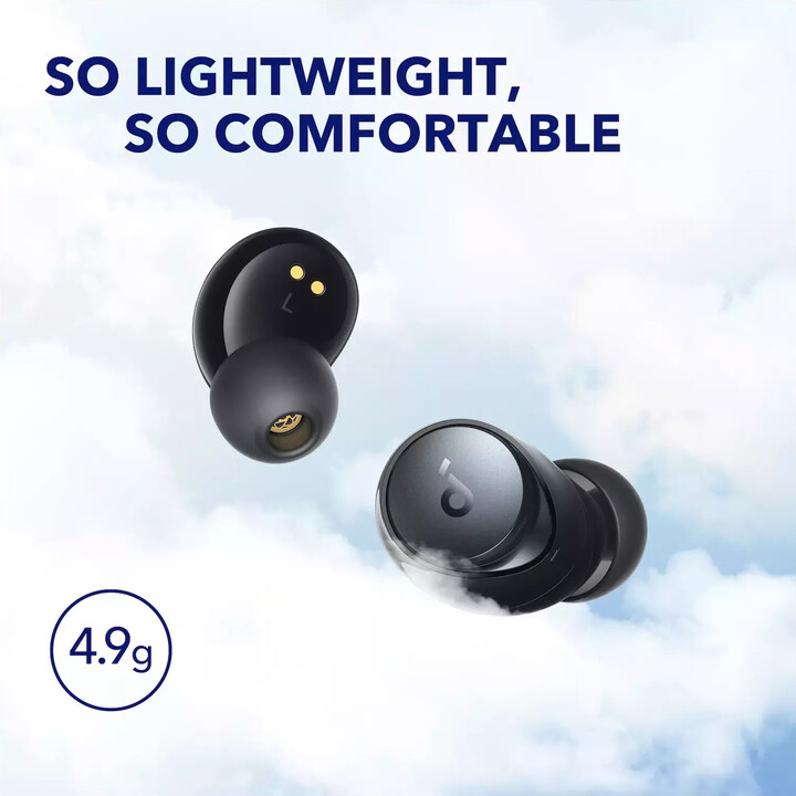 Anker Soundcore Space A40 - Noir