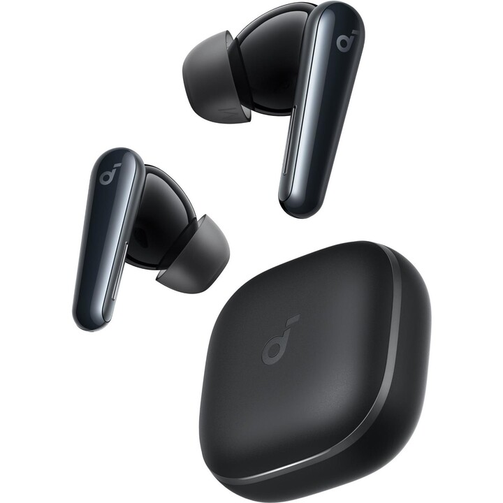 ANKER Soundcore Liberty 5 nero