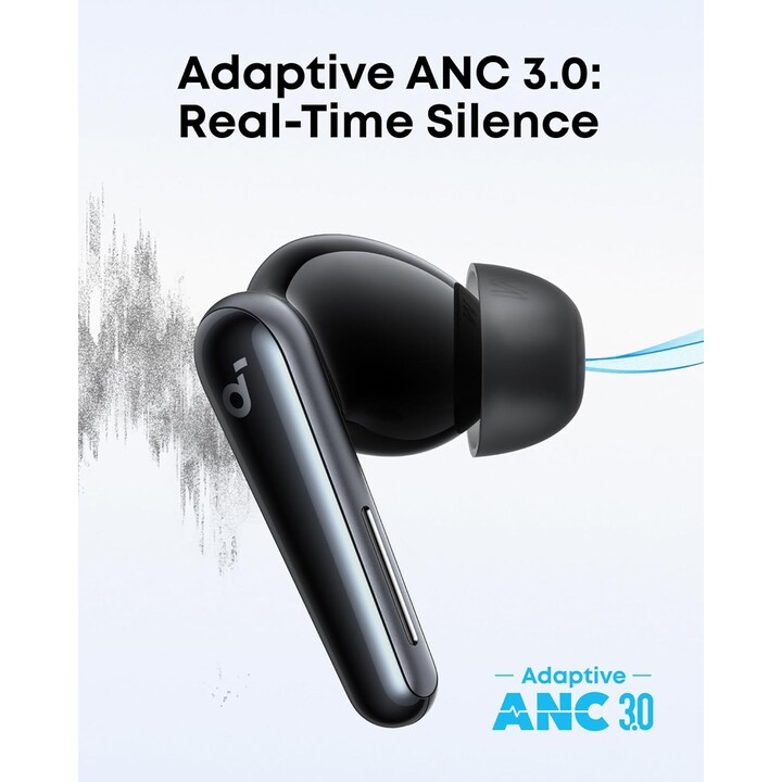 ANKER Soundcore Liberty 5 nero