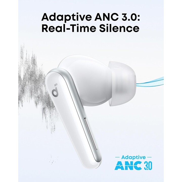 ANKER Soundcore Liberty 5 blanc