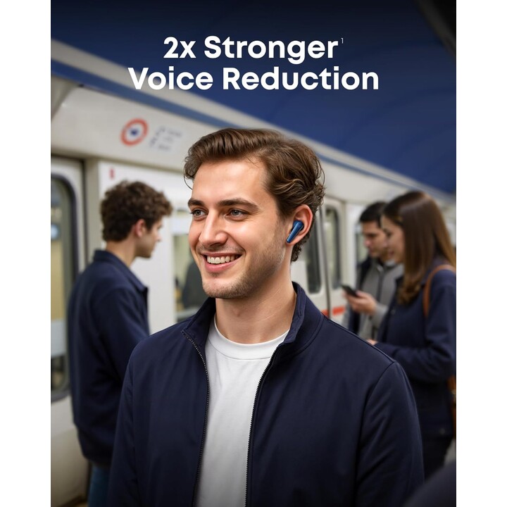 ANKER Soundcore Liberty 5 bleu