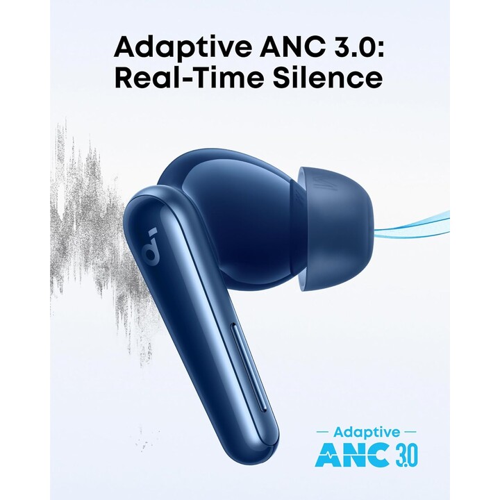 ANKER Soundcore Liberty 5 bleu