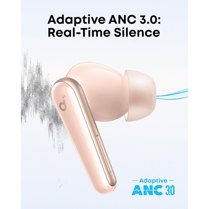ANKER Soundcore Liberty 5 rose