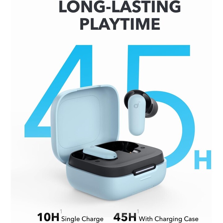 Anker Soundcore P30i v2 blau