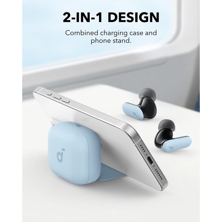 Anker Soundcore P30i v2 azul