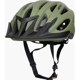 Alpina MTB17, casque de vélo, taille 58-61, olive