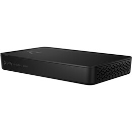 Système HP Poly Studio G62 VideoKF + Support