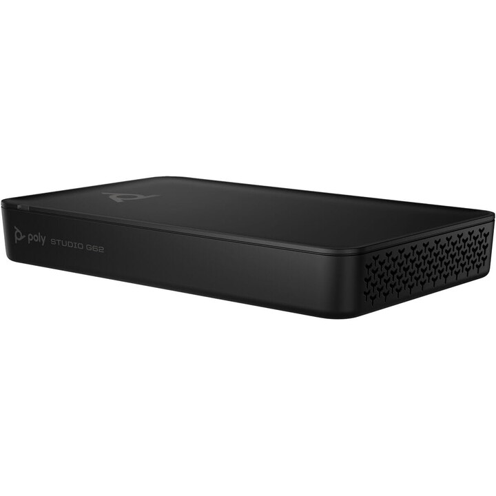 Sistema HP Poly Studio G62 VideoKF +Halterung