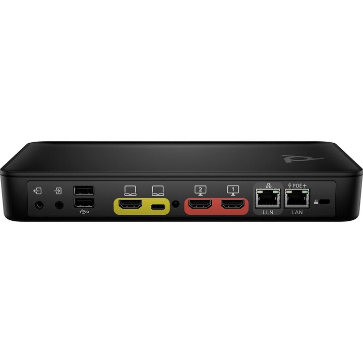 Système HP Poly Studio G62 VideoKF + Support