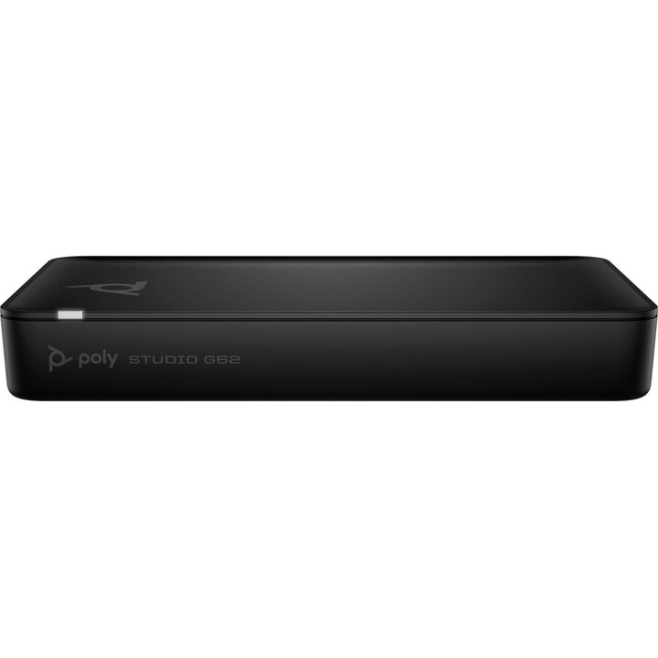 HP Poly Studio G62 VideoKF System +Halterung