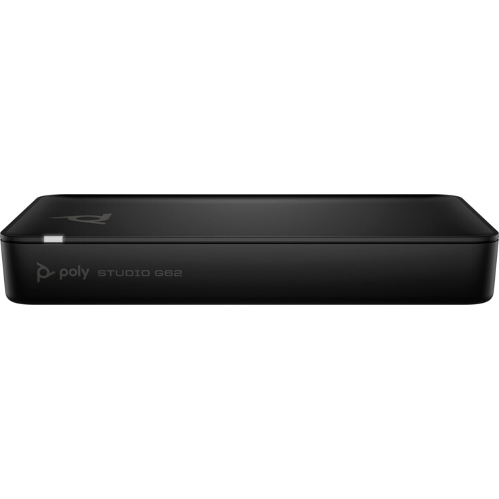 Sistema HP Poly Studio G62 VideoKF +Halterung
