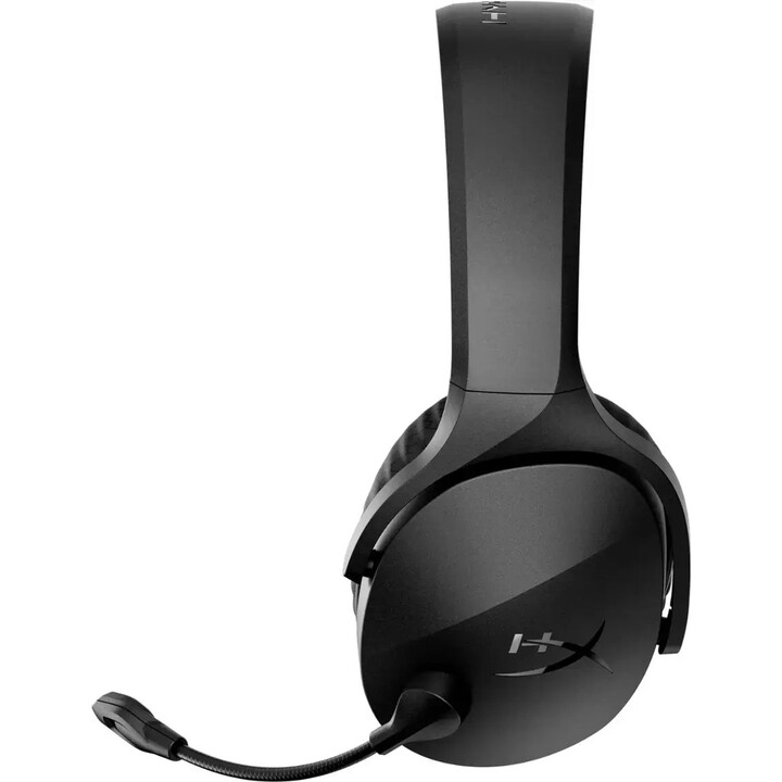 Hp Hyperx Cloud Jet: Cuffie da gioco wireless (nere)