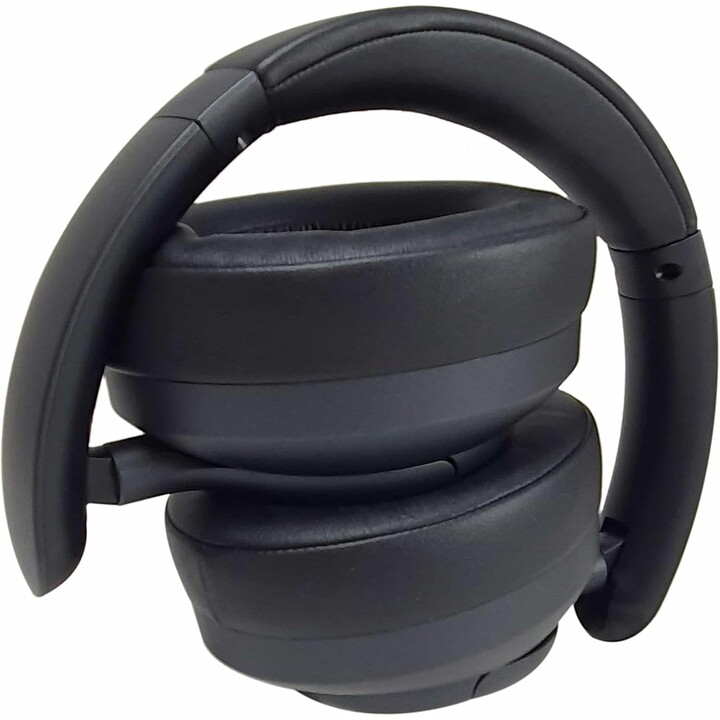 ALVAH02B - Auriculares estéreo Bluetooth con cancelación activa del ruido
