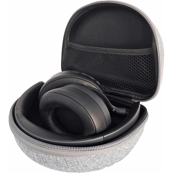 ALVAH02B - Casque stéréo Bluetooth avec suppression active du bruit