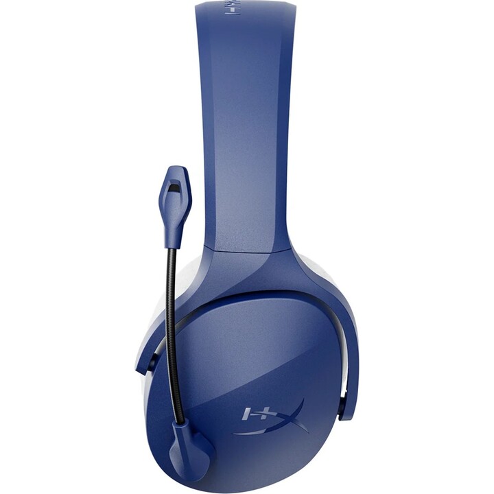 Hp Hyperx Cloud Jet: Kabelloses Gaming-Headset (Hellblau)