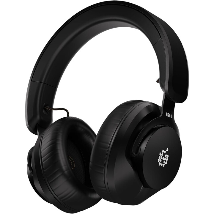 Auriculares de estudio cerrados ADAM Audio H200 con software de optimización y espacialización incluido