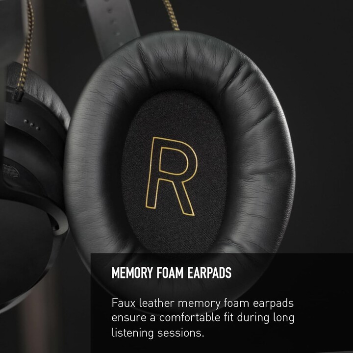 Adam Audio H200 - fones de ouvido de estúdio fechados