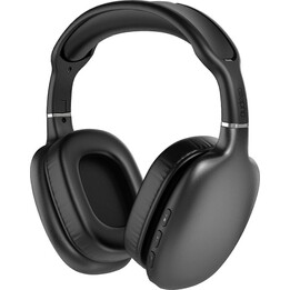 Auriculares supraaurales Audeeo Aurora (negros)