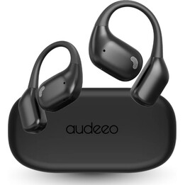 Auriculares abiertos Audeeo Escape II (negros)