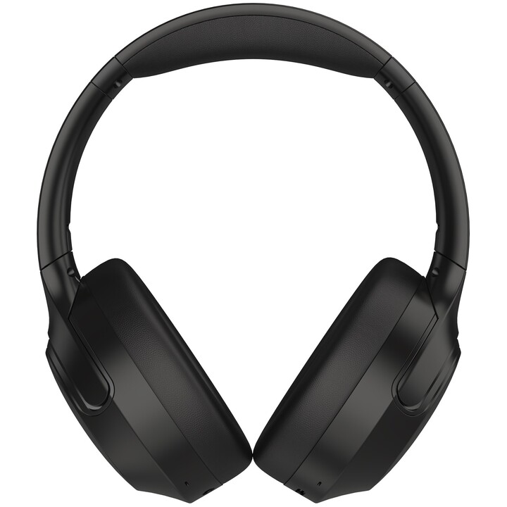 AUDEEO Melovibe EX ANC, Auriculares Supra Negro