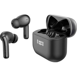 TWS Headphones Audeeo Novatune (black)