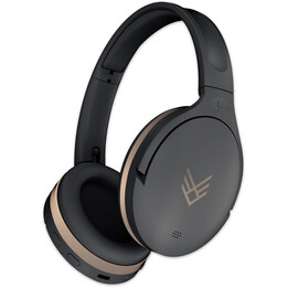 Audeeo Serene Hush Pro, Auriculares inalámbricos, Negro