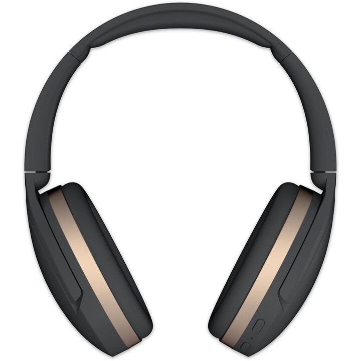 Audeeo Serene Hush Pro, casque sans fil, noir