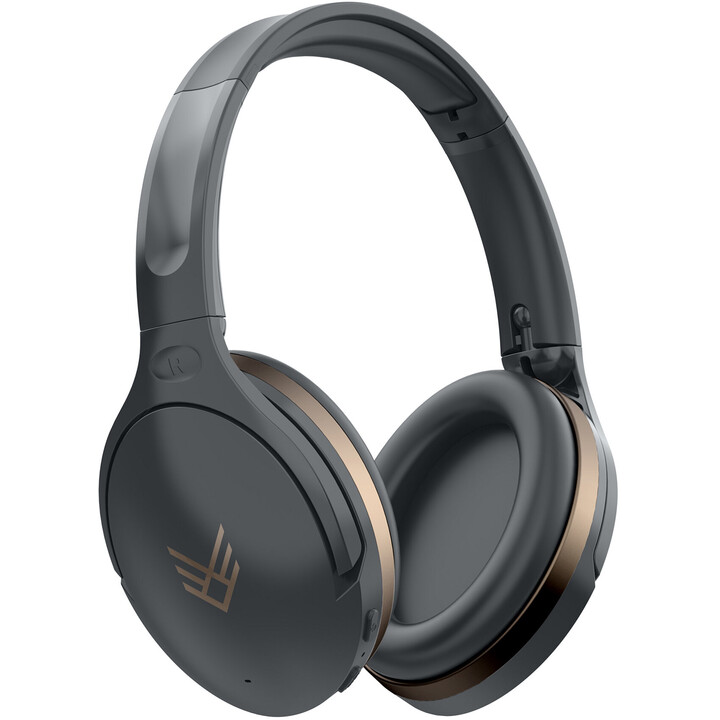 Audeeo Serene Hush Pro, Auriculares inalámbricos, Negro
