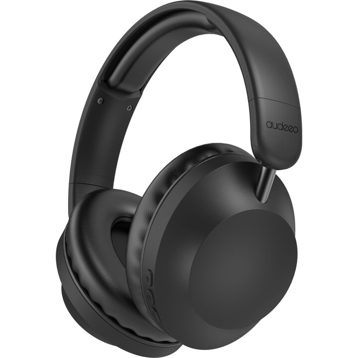 Audeeo Headphones Traverse Zen Black