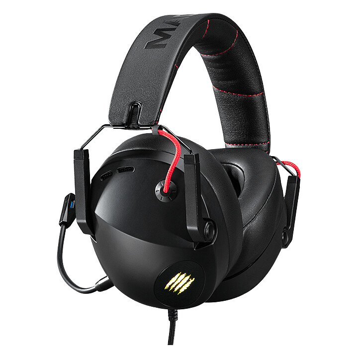 Cuffie Mad Catz PILOT 5