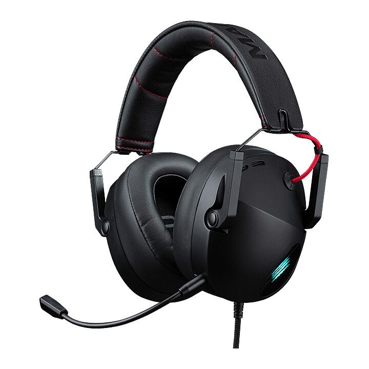Cuffie Mad Catz PILOT 5