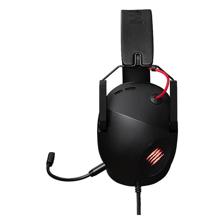 Casque Mad Catz P.I.L.O.T. 