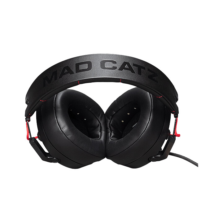 Cuffie Mad Catz PILOT 5