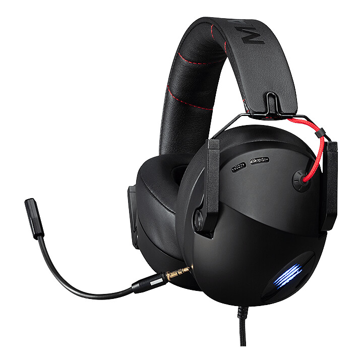Cuffie Mad Catz PILOT 5