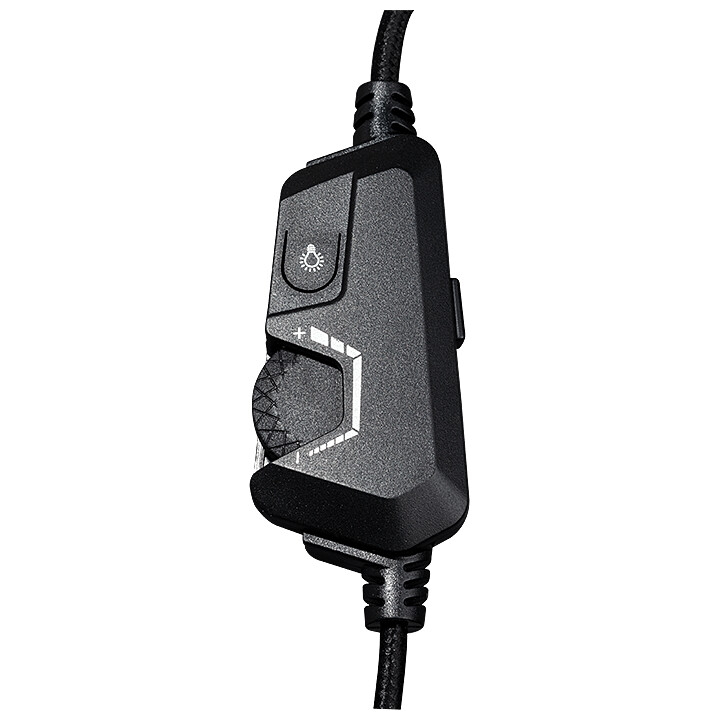 Mad Catz P.I.L.O.T.-Kopfhörer 