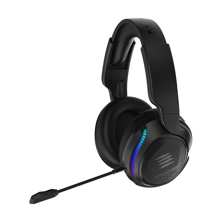 Casque Mad Catz P.I.L.O.T. 