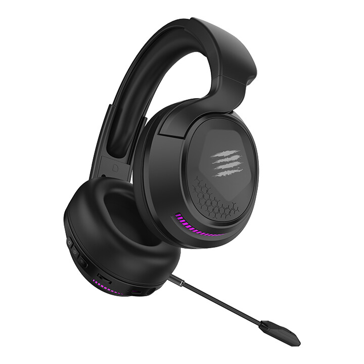 FONE DE OUVIDO PARA JOGOS Mad Catz PILOT PRO