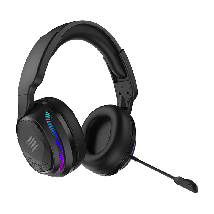 Casque Mad Catz P.I.L.O.T. 
