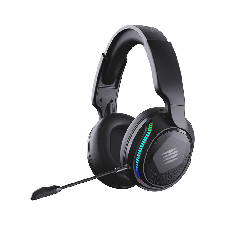 Auriculares Mad Catz P.I.L.O.T. 