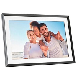 Cadre numérique AgfaPhoto APF1000WIFI/écran 10 /noir