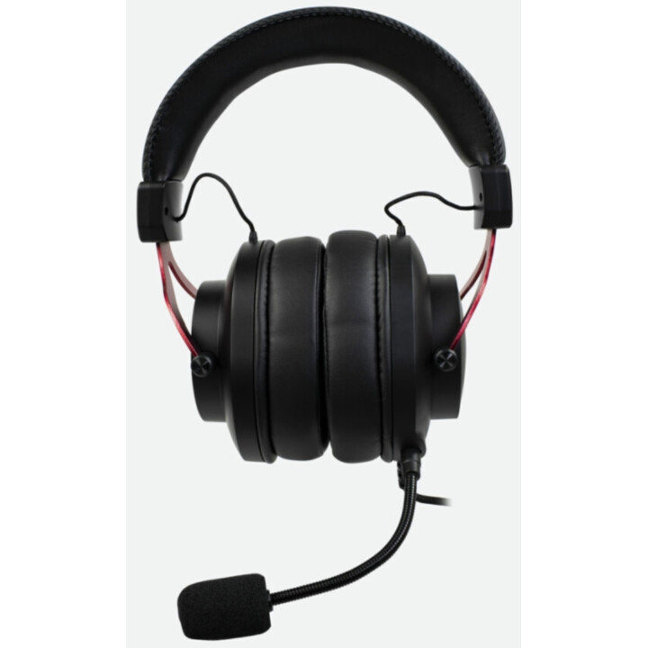 Arozzi aria Rotes Gaming-Headset