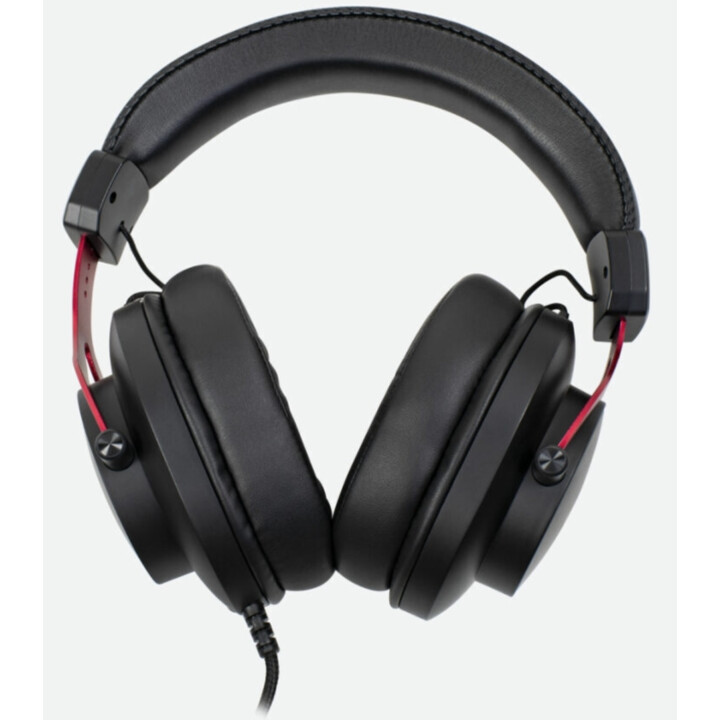 Casque de jeu Arozzi aria Red