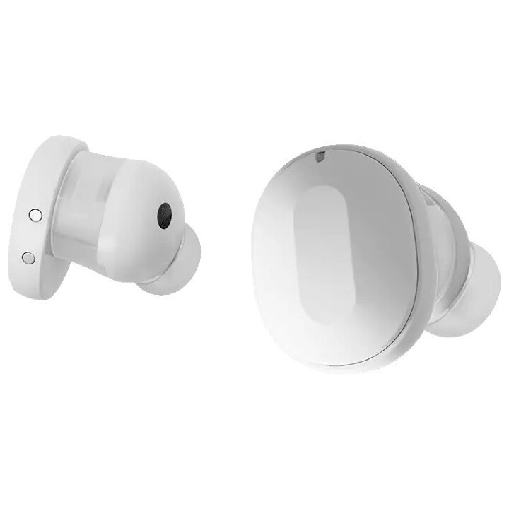 Fairphone Fairbuds Blanco
