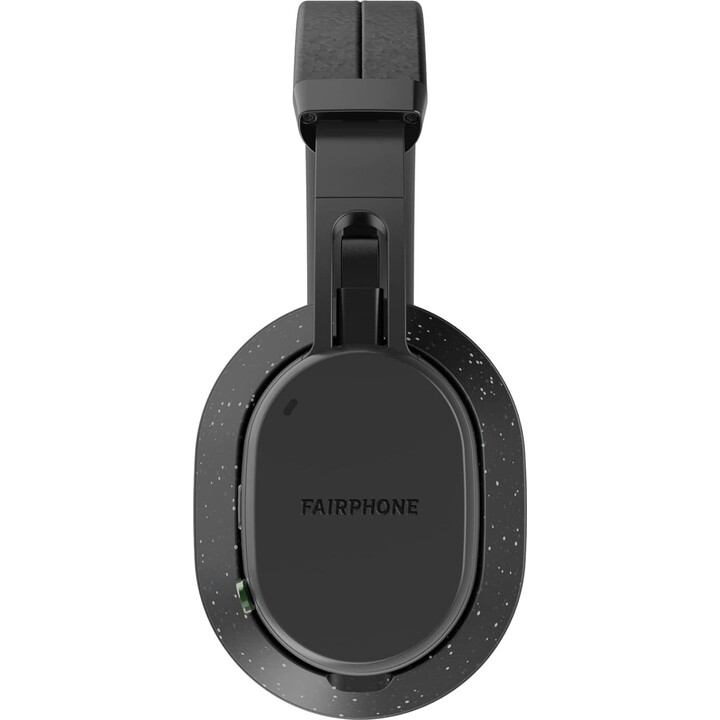 Écouteurs Fairphone Fairbuds XL 2023 Noir